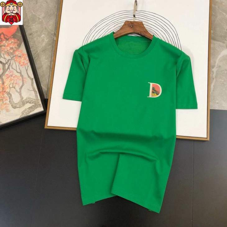 Dior T Shirts Short _SKUDiorM-5XL13xr0916218